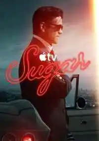 сериал Шугар